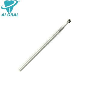 Phòng thí nghiệm nha khoa Vòng Vonfram cacbua <span class=keywords><strong>burs</strong></span> HP Tương thích với thiết bị lapidary vật liệu thép được cung cấp bởi máy móc điện - Product Image 5