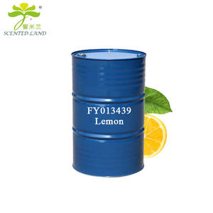 Huile de parfum de créateur en vrac huile de parfum de citron <span class=keywords><strong>blanc</strong></span> concentrée à prix d'usine pour la fabrication de savon détergent à vaisselle - Product Image 1