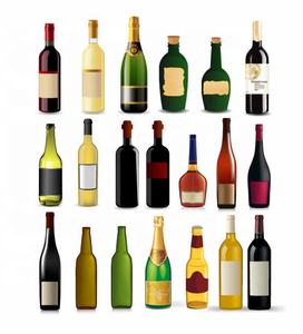 เครื่องบรรจุขวดพลาสติกกึ่งอัตโนมัติ12/14/18หัวฉีดไวน์ของเหลวแก้ว - Product Image 5