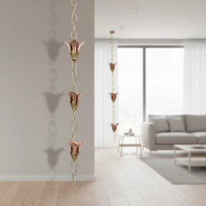 Fleur chaîne de Pluie - Product Image 1