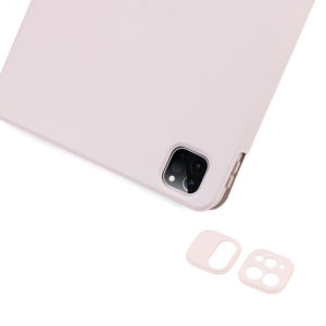 Nouvelle Housse Magnétique Rotative et Réglable en Hauteur pour Tablette, Modèle 2026, Étui Pliable Multi-Angles 3+Y Séparable en Cuir et TPU - Product Image 2