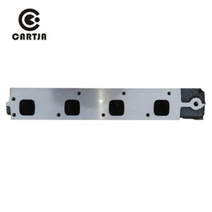Cast Eron V1505 testata del cilindro testata del motore scoperto e completato per la ricostruzione del motore Kubota - Product Image 6