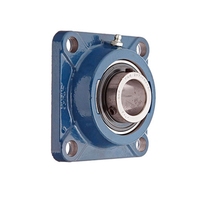 Roulement à palier Saifan FY 35 TF UCFC208J D1 Prix usine Roulement FY 35 TF/VA201 FY 35 TF/VA228 avec boîtier