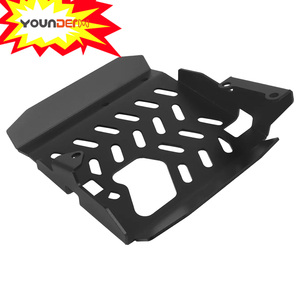 Protezione motore <span class=keywords><strong>moto</strong></span> coperchio protezione pattino piastra per <span class=keywords><strong>Honda</strong></span> NC750X X ADV 750 2017-2023 paraurti <span class=keywords><strong>moto</strong></span> - Product Image 4