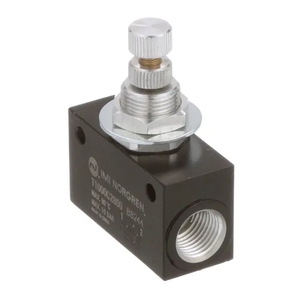 Solénoïde hydraulique T1000C2800 Filetage interne : 1/4 - Product Image 2