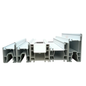 <span class=keywords><strong>Fabricant</strong></span> <span class=keywords><strong>de</strong></span> profilés <span class=keywords><strong>PVC</strong></span>, prix bas, série <span class=keywords><strong>de</strong></span> profilés <span class=keywords><strong>PVC</strong></span> 60 80 pour fenêtres et portes. - Product Image 1