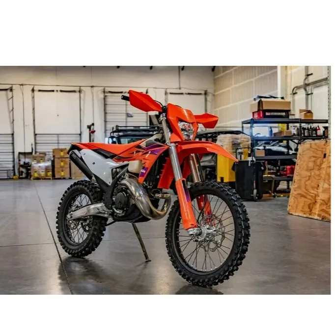 BIG BIKES2024-KTM-300-XC-Wバイク