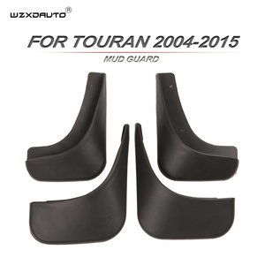WZXD Vente Chaude : Ailettes en Plastique PE de Haute Qualité pour 2004-2015 - Product Image 6