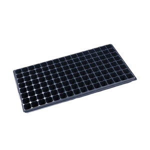 Plantation Réutilisable Grow Room Sprouter Germination Starter 1020 60 72 128 200 288 Cellules Ps Plateaux De Semences De Pépinière En Plastique Pour Jardin - Product Image 6