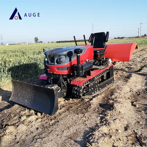 Mini motoculteur multifonctionnel Petit cultivateur de jardin Équipement de <span class=keywords><strong>service</strong></span> - Product Image 5