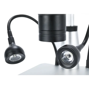 Giá tốt nhất sản xuất chuyên nghiệp 7 inch Phần mềm di động <span class=keywords><strong>USB</strong></span> kính hiển vi kỹ thuật số 1200x Độ phóng đại 1080FHD Video 3 năm - Product Image 5