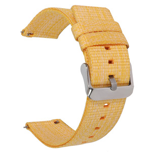 卸売り16mm 18mm 20mm 22mm 24mm 2ピーススマート時計ストラップクイックリリースナイロン<span class=keywords><strong>Fitbit</strong></span> <span class=keywords><strong>Versa</strong></span>用 - Product Image 6