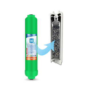 Hochwertige pH 7,2-8,5 Alkalische Filterkartusche/Alkalische Mineralwasser-Filterkartusche für RO-Wasserreiniger Ersatzteile - Product Image 6