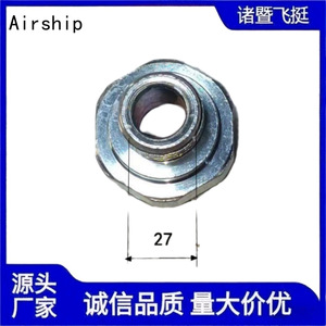 Raccord fileté M16x1.5 pour ligne de carburant Dongfeng Tianlong Hercules – Pièce de rechange pour réparation d'injection automobile - Product Image 4