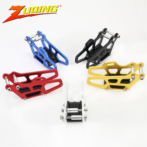 Guía de Cadena de Motocicleta Zuqing WR118 para CRF CR 125 250R 250X 450R 450X Modificación de Rendimiento - Product Image 1