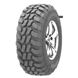 Novos pneus para Goodride MUD LEGEND SL366 SUV especialmente projetados para estradas difíceis não pavimentadas (pneus off-road profissionais)