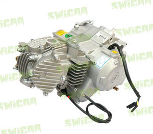 <span class=keywords><strong>Moteur</strong></span> <span class=keywords><strong>Dirt</strong></span> Bikr 150cc <span class=keywords><strong>Moteur</strong></span> <span class=keywords><strong>YX</strong></span> 150cc <span class=keywords><strong>Moteur</strong></span> Démarrage électrique pour Thumpstar Atomik <span class=keywords><strong>Dirt</strong></span> Trail Pit Bike - Product Image 2