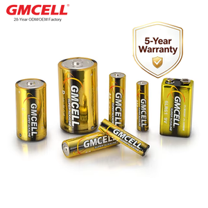 Wholesale AA AAA Alkaline <b>Battery</b> 1.5V Heavy Duty <b>Battery</b> LR20 D LR14 C Size LR6 LR03 6LR61 <b>23A</b> 27A <b>Batteries</b> - Product Image 1