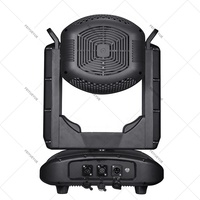 Module laser extérieur étanche IP66 300W, faisceau laser mobile, Gobo, Prisme, CMY, Blanc, pour scène, événement, spectacle, concert