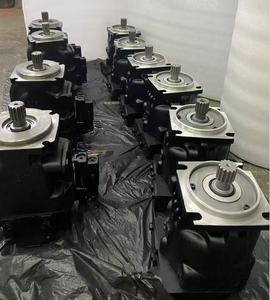 Bomba de Pistones Hidráulicos ERL ERR 100 130 147, Serie ERR130BPC25NNNNN3K5APA1NAAANNNNNN y ERR130BPC23NNNNN3K5APA1NAAANNNNNN - Product Image 3