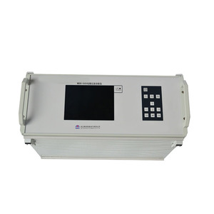 Meds5103 độ chính xác cao 220V Điện ghi phân tích thoáng qua tín hiệu ghi âm cụ Máy phát điện hệ thống thử nghiệm - Product Image 2