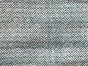 Aztec <b>Block</b> Print Cotton Dhurrie Rug Handmade Boho Area Carpet Floor Rug Home Decor - Product Image 1
