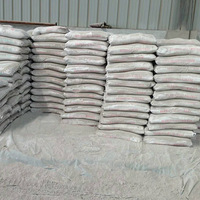 Fabricants Chinois Ciment Gris Portland Ordinaire OPC 32.5 42.5 52.5 pour Construction Béton Mur Extérieur Prix Sac 50kg