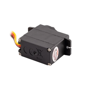 Micro servo numérique KST DS113MG V6.0 à engrenages métalliques, 3,5 kg, 0,09 sec, haute vitesse, pour <span class=keywords><strong>voiture</strong></span> RC électrique de petite taille, avion, pièce de bricolage RC - Product Image 6