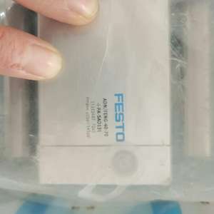 Cilindro FESTO <span class=keywords><strong>ADN</strong></span>/FENG-40-70-I-PA-SA - Product Image 5