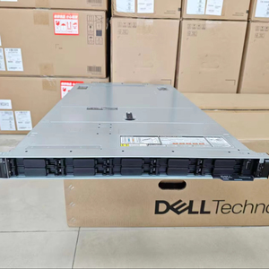Serveur Rack 1U PowerEdge R660 Neuf d'Origine - Product Image 2