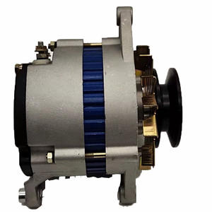 JFWZ19-alternador del modelo JFWZ19 para carretilla elevadora de motores diésel Yunnei Chengnei 4100, <span class=keywords><strong>14V</strong></span>, <span class=keywords><strong>65A</strong></span>, 1000W - Product Image 2