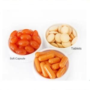 Coenzyme Q10 <span class=keywords><strong>Capsules</strong></span> dures molles Teneur élevée 60 <span class=keywords><strong>Capsules</strong></span> Source Factory Spot - Product Image 2