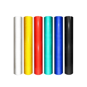 EONBON بالجملة الاكريليك الذاتي لاصق الفينيل عاكس فيلم/الأغطية للإشارات الإعلانية - Product Image 3