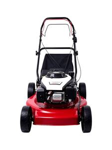 <span class=keywords><strong>Tondeuse</strong></span> à gazon à essence de qualité industrielle XOD XOD-18 Autotractée avec <span class=keywords><strong>moteur</strong></span> 7HP 163CC, bac de ramassage de 60L, hauteur de coupe de 20-80 mm - Product Image 3
