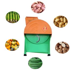Cortador eléctrico multifuncional <span class=keywords><strong>de</strong></span> verduras y frutas TX, Máquina trituradora para restaurante, picadora <span class=keywords><strong>de</strong></span> yuca - Product Image 6