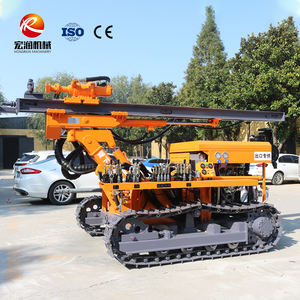 כרייה dth drug סרק סוג קידוחי סלע קידוחי סלע קידוחי אבן פיצוץ בור - Product Image 3