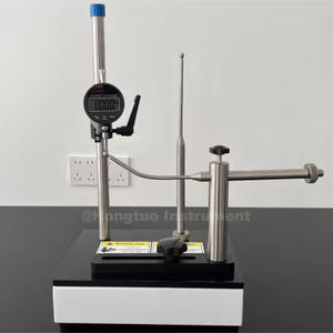 DH-BTG xách tay duy nhất thăm dò đo chai tường đo độ dày cho nhanh chóng đo lường - Product Image 1