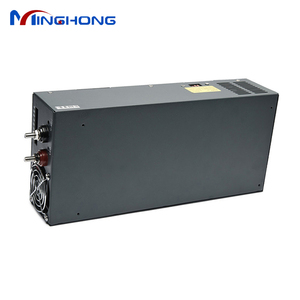 <span class=keywords><strong>MS</strong></span>-2000-48 Kích Thước Nhỏ Đầu Ra Đơn 2000W 48V Smps AC Sang DC Công Nghiệp Chế Độ Chuyển Đổi Nguồn Điện PSU - Product Image 4
