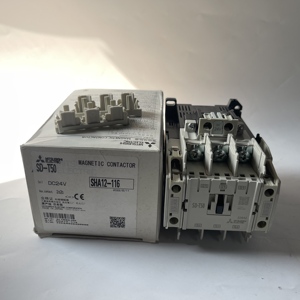 คอนแทคเตอร์แม่เหล็กของแท้รุ่นใหม่ SD-T50 - Product Image 1
