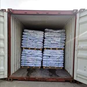 Prix d'usine Engrais Utiliser Sulfate de cuivre chimique Pentahydraté - Product Image 6