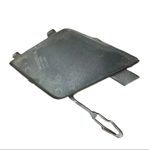 AXP47720 copertura traino rimorchio anteriore per Peugeot 3008 II 5008 II copertura paraurti 2020-nuova condizione modello 9836770277 - Product Image 2