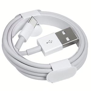 Factory Wholesale Fast Charging Type C <b>USB</b> Charger <b>Cable</b> 1m Smart Mobile Phone Data <b>Cable</b> with Box - Product Image 2