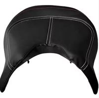Asiento cómodo para conductor de motocicleta negro Nuevo 219400795 para 2019-2023 Can-Am Ryker 600 Ryker 900
