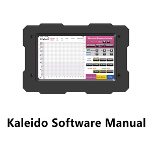 상업용 전기 유동층 커피 로스터 Hottop 2k+ 스테인리스 스틸 드럼, 앱 제어 스마트 컨트롤, 야외 및 가정용 - Product Image 6