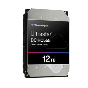 Disco Duro Interno Ultrastar DC HC555 WUH722016CLE604 0B48722-16TB de 3.5 Pulgadas, SATA 6 Gbit/s, 10 TB, para Centro de Datos, Almacenamiento Empresarial/Servidor - Product Image 3