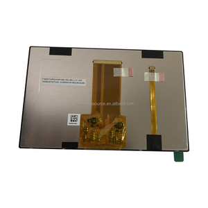 New Original In Stock High Resolution LCD Display Durable Performance P0700WF1MABA - Product Image 1