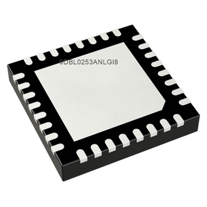 9DBL0253ANLGI8 9DBL0253A 2-O/P LP-HCSL ZDB, ZO= ชิป IC ใหม่ของแท้ในสต็อก - Product Image 1