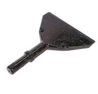 Pelle de frein entièrement automatique pour gros camions et véhicules d'ingénierie Machine de retrait de plaquette de frein