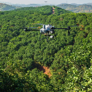 Drone agricole T25 pour usage commercial, pulvérisation d'engrais et d'eau, accessoires pour DJI Agras T25 - Product Image 2