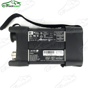 Outil de diagnostic pour camions lourds de construction Vocom II 88894000 d'origine - Product Image 3